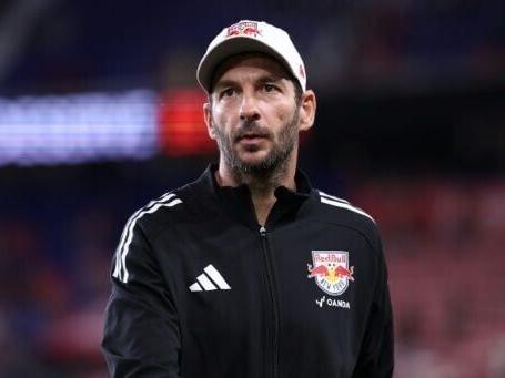 MLS Rapids and Red Bulls dump coaches after missing playoffs